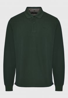 FUNKY BUDDHA FÉRFI PÓLÓ FBM008-001-11 23FW