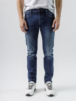 INDIGO FÉRFI FARMER - FRANK 24104 1J24SS0003LP8382ST