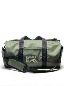 KHAKI MEN'S BAG 1D24SS8074BG1600