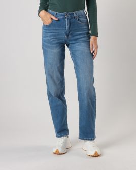 INDIGO NŐI FARMER - AMANDA 24801 2J24FW0510LP3964RE