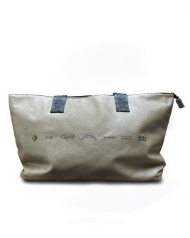 KHAKI WOMEN'S BAG 2D24FW8570BG9000