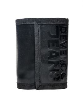 FEKETE FÉRFI PÉNZTÁRCA 1D25SS8072WL1600