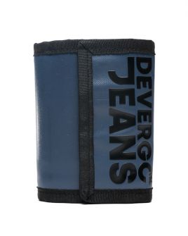 BLUE MEN'S WALLET 1D25SS8072WL1600