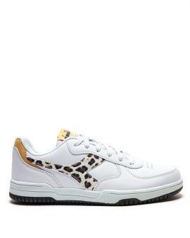 DIADORA NŐI SPORTCIPŐ - RAPTOR LOW LEOPARD DD-101179741 23FW WN