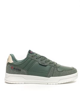 KHAKI FÉRFI SNEAKER - GEORGE DE25SS5010PU RN