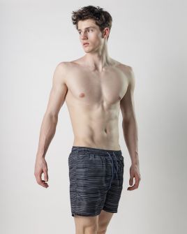 FÉRFI FÜRDŐNADRÁG 1D25SS1057SP6000