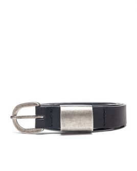 FEKETE NŐI BŐR ÖV 2D25FW8582BL2100