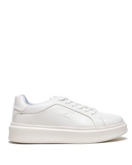 FEHÉR FÉRFI SNEAKER - VUELTA DE25FW5005PU HA