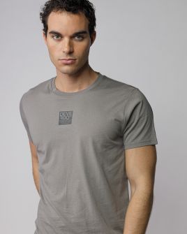 MEN'S SHORT SLEEVE T-SHIRT 1D25FW4039SS0105