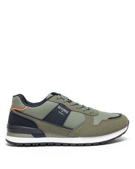KHAKI FÉRFI SNEAKER - GIRO DE25FW4034PU CS