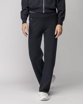 FEKETE NŐI KÖTÖTT NADRÁG 2D25FW1531LP1101