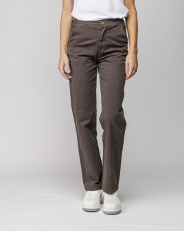BARNA NŐI CHINO NADRÁG 2D25FW1542LP6106