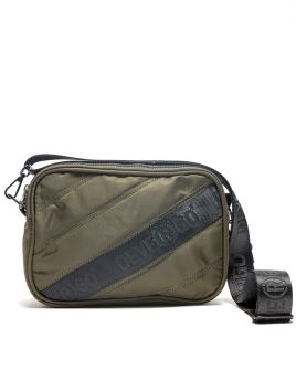 KHAKI NŐI TÁSKA 2D25FW8571BG1600