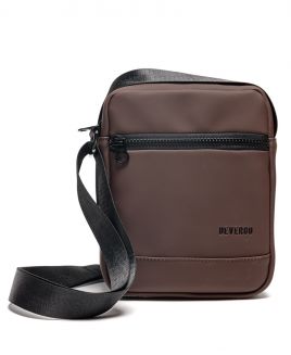 BARNA FÉRFI TÁSKA 1D25FW8087BG9000