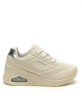 BEIGE WOMEN'S SNEAKER  - DAYTONA DE26SS5527PU BF