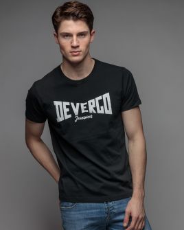 FEKETE MEN'S SHORT SLEEVE T-SHIRT 1D26SS4060SS0105