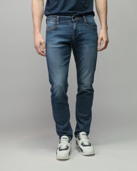 INDIGO FÉRFI FARMER - FRANK 26103 1J26SS0003LP5582ST