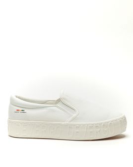 FEHÉR NŐI BALERINA  - HELIA DE26SS3515CA KD