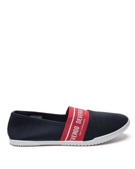 WOMEN'S BALLERINA  - MALIBU DE26SS5509LY AH