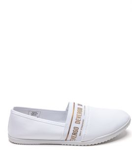 WOMEN'S BALLERINA  - MALIBU DE26SS5509LY AH