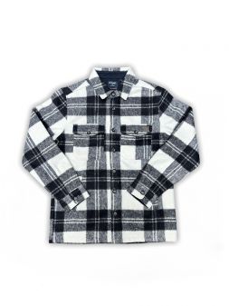 MEN'S COAT 1D25FW5021LS1305