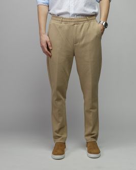 GREY MEN'S SWEATPANTS 1D26SS1193LP0705