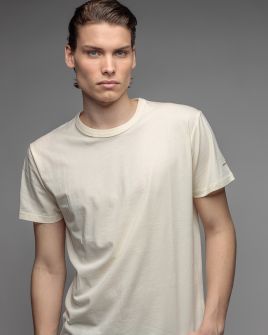 FEHÉR FÉRFI RÖVID UJJÚ PÓLÓ 1D26SS4020SS0106