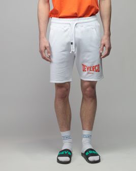 FEHÉR FÉRFI RÖVIDNADRÁG 1D26SS1107MP0705
