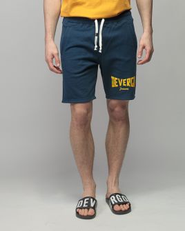 KÉK FÉRFI RÖVIDNADRÁG 1D26SS1107MP0705