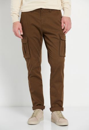 FUNKY BUDDHA FÉRFI NADRÁG FBM008-002-02 23FW