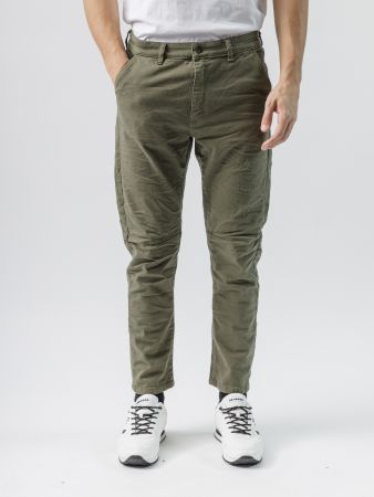 KHAKI FÉRFI NADRÁG 1D23FW1002LP6106