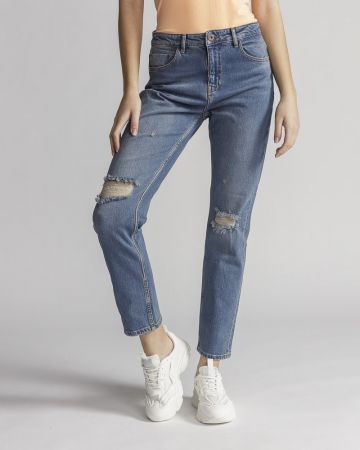 INDIGO NŐI FARMER - ANDY 24211 2J24SS0530LP6864TU