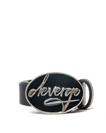 FEKETE NŐI BŐR ÖV 2D24FW8580BL2100