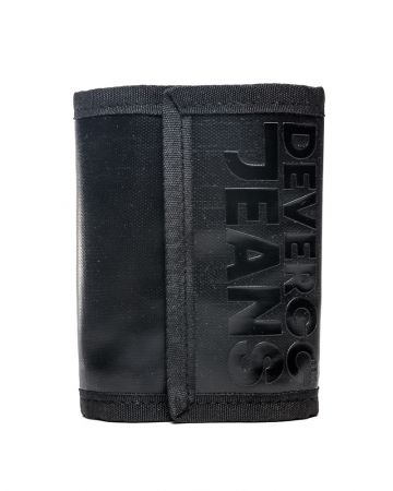 FEKETE FÉRFI PÉNZTÁRCA 1D25SS8072WL1600