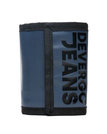 KÉK FÉRFI PÉNZTÁRCA 1D25SS8072WL1600