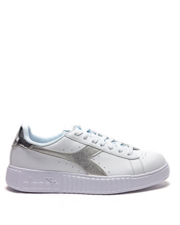 BARNA DIADORA NŐI SPORTCIPŐ - STEP P TUMBLED DD-101179744 23FW WN