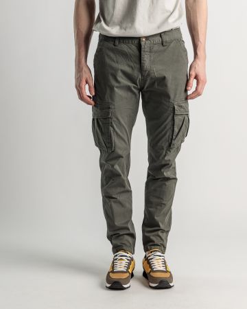 KHAKI FÉRFI NADRÁG 1D25SS1007LP6106
