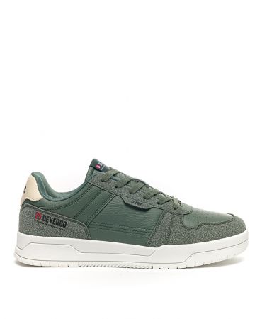 KHAKI FÉRFI SNEAKER - GEORGE DE25SS5010PU RN