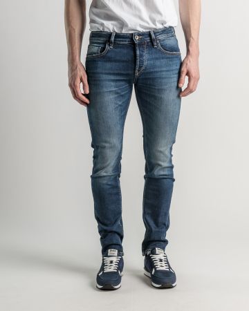 INDIGO FÉRFI FARMER - NEW SLIM 25103 1J25SS0010LP5582ST