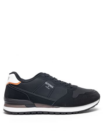 FEKETE FÉRFI SNEAKER - GIRO DE25FW4034PU CS