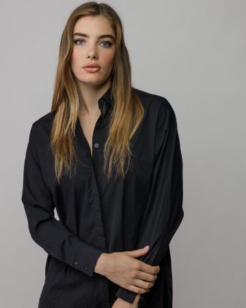 FEKETE NŐI BŐ ING 2D25FW5500LS1305