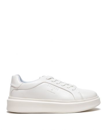 FEHÉR FÉRFI SNEAKER - VUELTA DE25FW5005PU HA