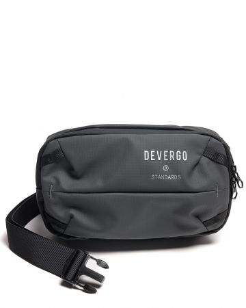 SZÜRKE FÉRFI TÁSKA 1D25FW8079BG1600