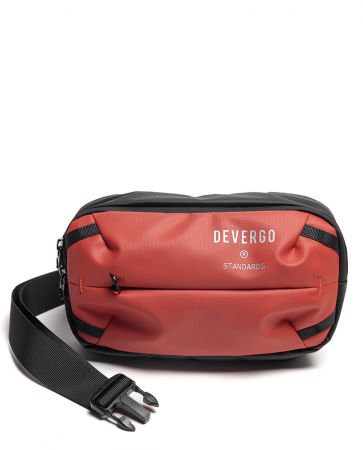 BORDÓ FÉRFI TÁSKA 1D25FW8079BG1600