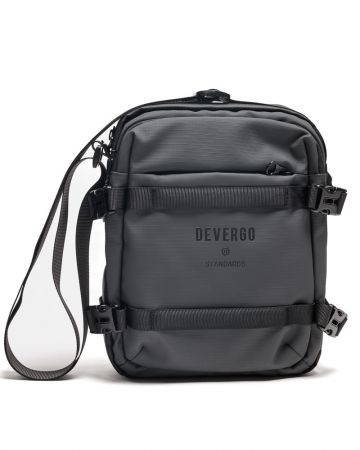 SZÜRKE FÉRFI TÁSKA 1D25FW8073BG1600